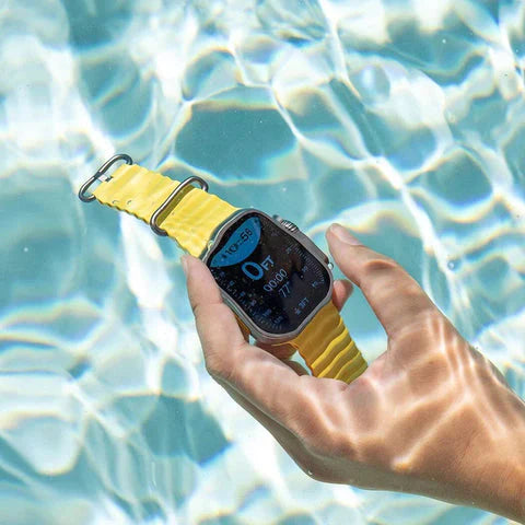 ⏰ Smart Watch Ultra™ + Correa De Regalo ⏰